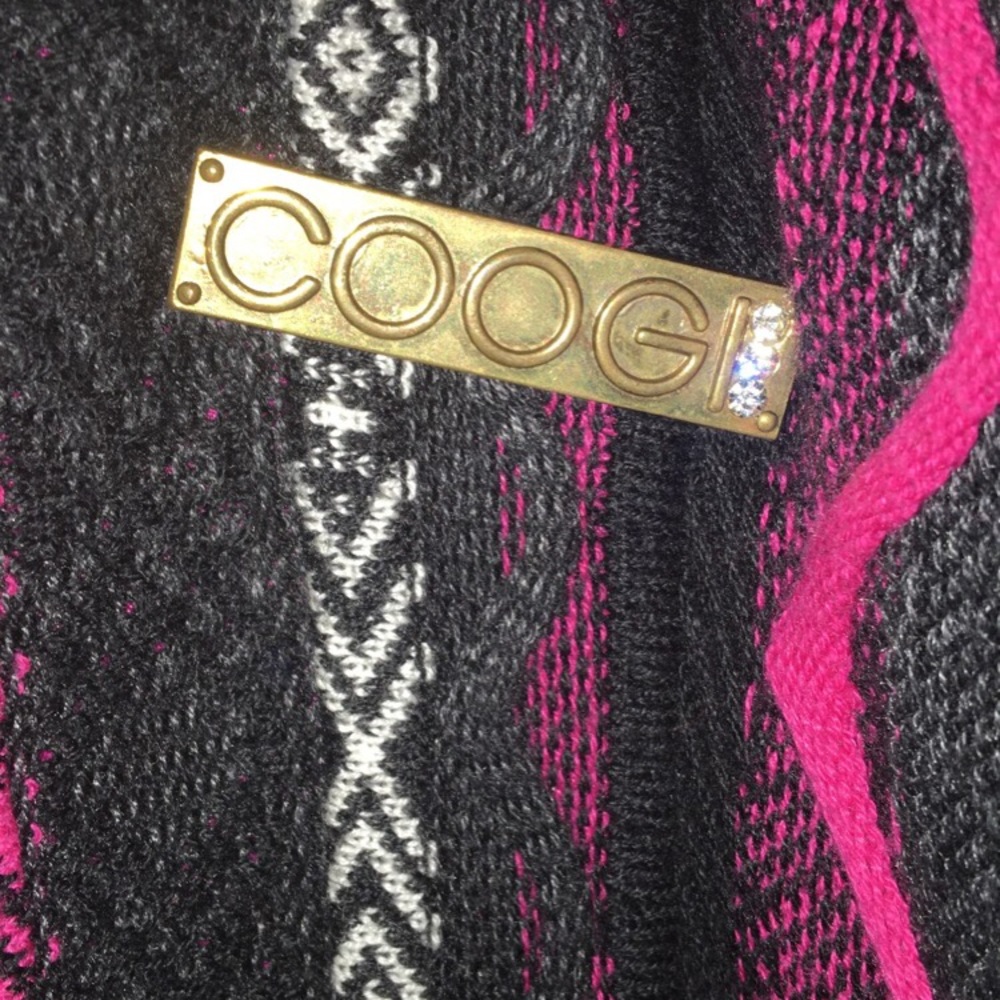 COOGI jacket - Picture 2 of 4